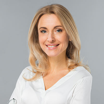 Karla Uscanga