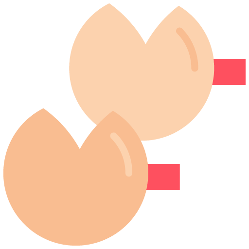 icono de galleta