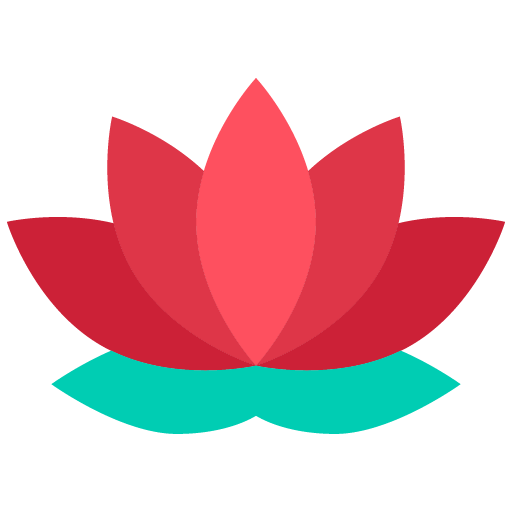icono de lotus